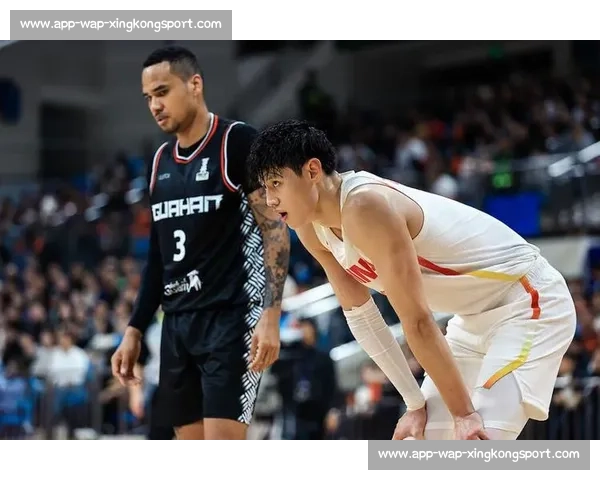 名记曝曾凡博签约篮网！中国新星官宣冲击 NBA，合同细节与伤病隐情全解析